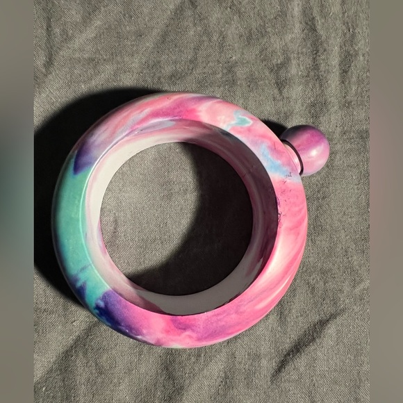 Other - Bracelet Bangle Flask